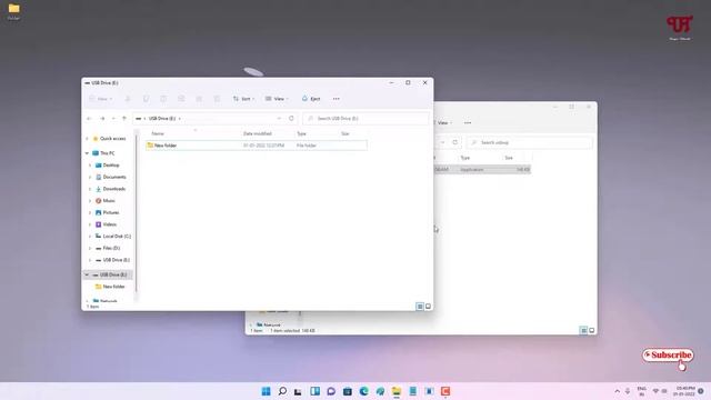 2 Best Free Software to Add or Remove Write-Protection on any External USB Drives in Windows. смотреть онлайн