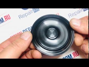 Мембрана клапанной крышки VOLKSWAGEN 1.9 TDI 03G103469H