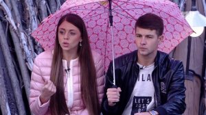 ДОМ-2 Город любви 4517 день Вечерний эфир (21.09.2016)