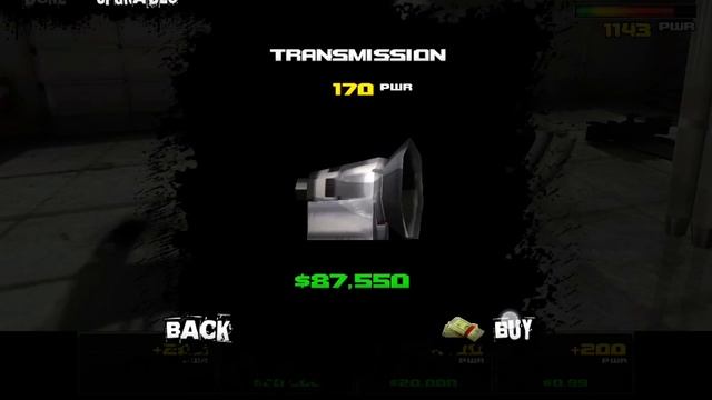 БАГ В ИГРЕ MONSTER TRUCK DESTRUCTION это очень странно согласитесь друзья смотреть онлайн