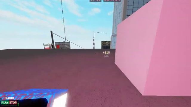 Roblox:Parkour | Spawn To Vertex смотреть онлайн