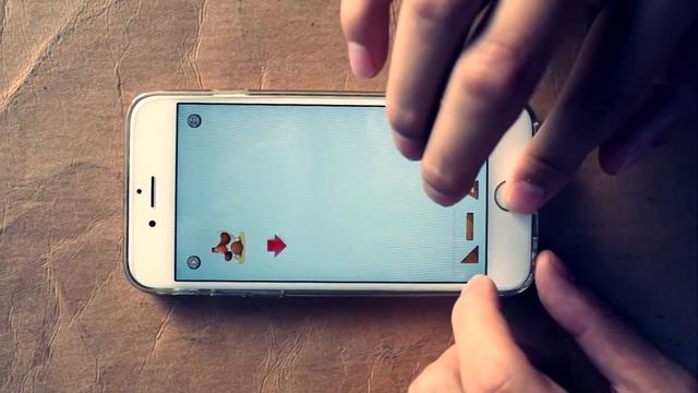 Crazy Egg USC CSCI-526 Game Midterm Demo - Backup 1 смотреть онлайн