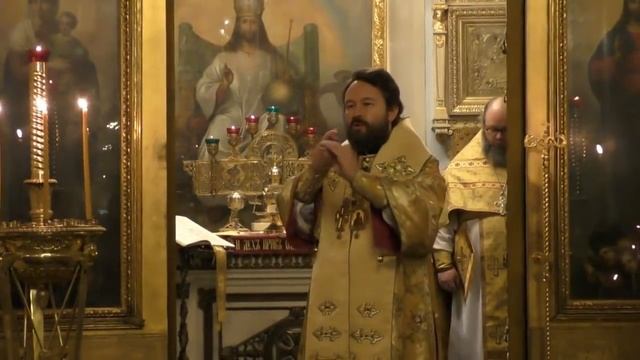 Прямая трансляция | Божественная литургия. Митрополит Иларион. 14.12.2020 смотреть онлайн