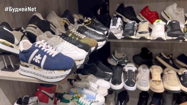 НОВАЯ КОЛЛЕКЦИЯ. Весна. БОЛЬШОЙ ВЫБОР ОБУВИ. Мужская и женская. Есть модели со скидками смотреть онлайн