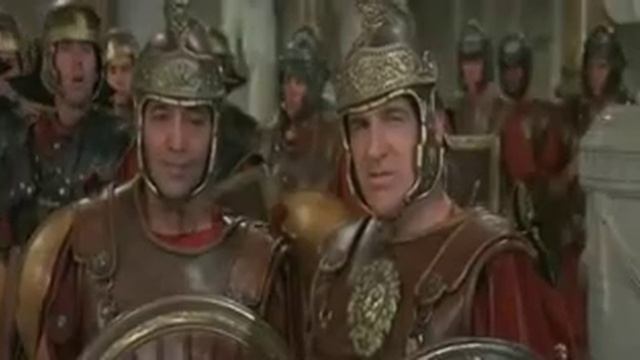 Eunuch Test смотреть онлайн