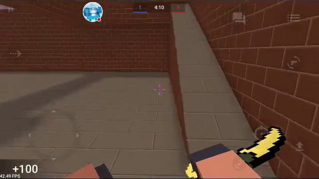 СТРИМ БЛОК СТРАЙК смотреть онлайн