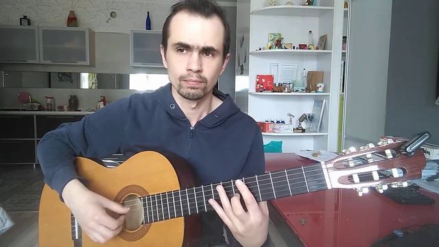 Ричеркар №2, А.Пичугин. Ricercar №2 by A.Pichugin смотреть онлайн