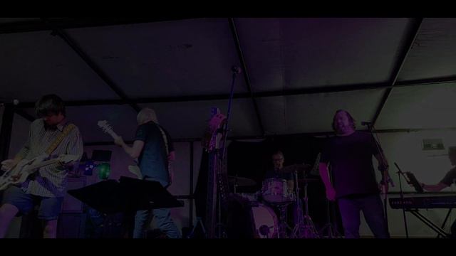 Magnus Andersson med band Pålsgården 22 08 27 смотреть онлайн