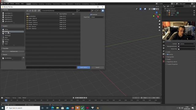 setting up arma 3 tools p drive and blender toolbox [PART 2] смотреть онлайн
