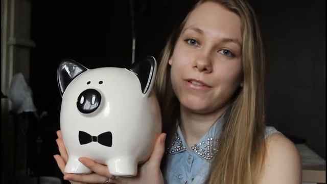 Копим на свою мечту