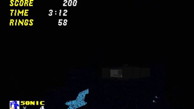 SRB2 OLDC May/June 2014 - Egg Outposts Zone смотреть онлайн