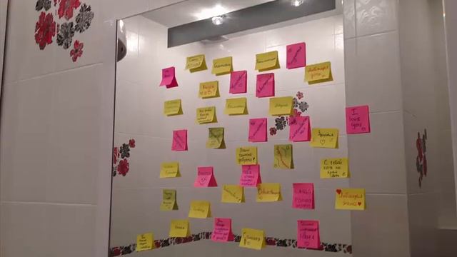 Креативное поздравление на день рождения/8 марта/23 февраля смотреть онлайн