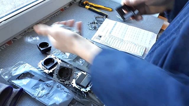 Обзорчик линейки ABB серии Zenit смотреть онлайн