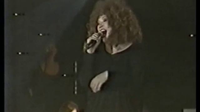 Алла Пугачева - Бессонница (Астана 1999) смотреть онлайн