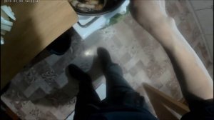 Рецепт картошки с салом