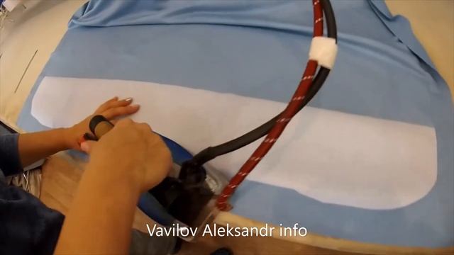 Римская штора с фигурным краем смотреть онлайн