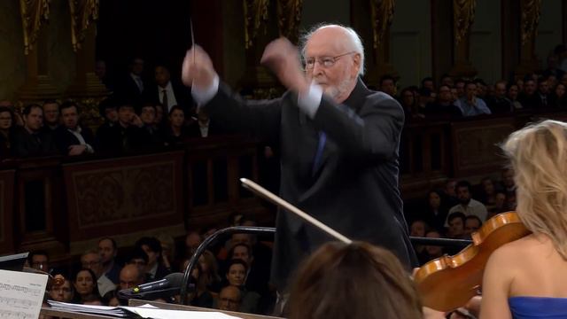 Джон Вільямс Симфонічна тема з Гаррі Поттера Garry Potter смотреть онлайн