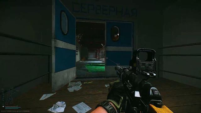 "Lapua on your Chest" - Everything is free! Wipe Event - Escape From Tarkov смотреть онлайн