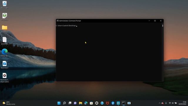 Command prompt tricks 2022 смотреть онлайн