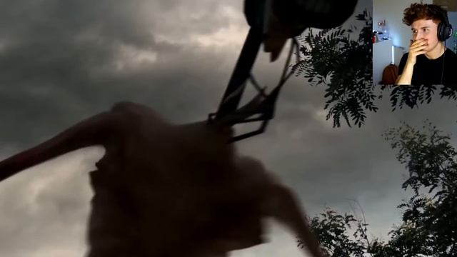 I Found The SCARIEST SIREN HEAD Video On The INTERNET.. смотреть онлайн