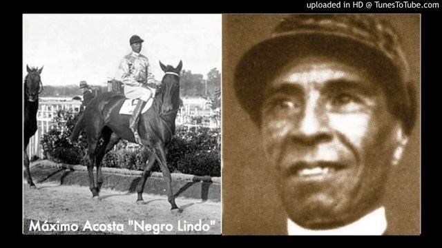 Today's Tango Is... Negro Lindo - Francisco Lomuto 18-10-1940 смотреть онлайн
