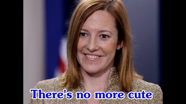 The Psaki Song смотреть онлайн