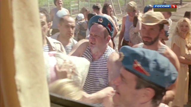 Ненастье  Далида  Урсуляк саундтрек 