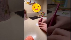 Делаем моргающую голову Коллеи из бумаги