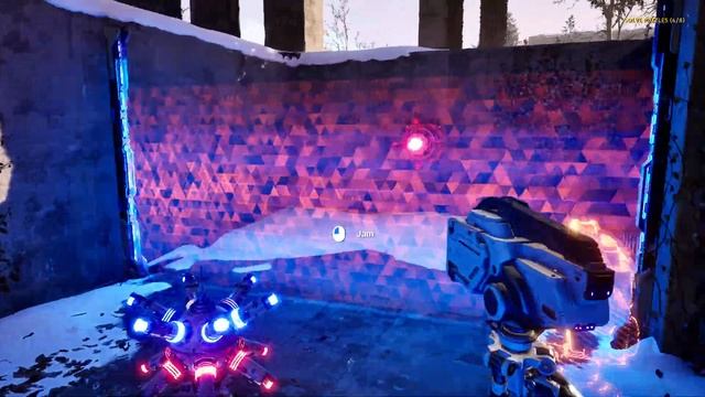 [The Talos Principle 2] Twice