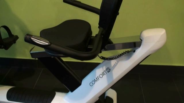 Horizon Fitness Comfort Ri Sklep Aktywnych смотреть онлайн