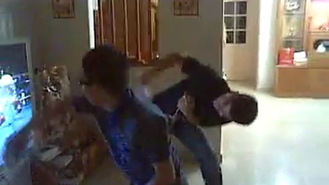 How to play a boxing game with Wii смотреть онлайн