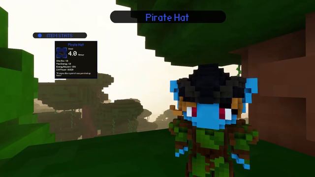 Veloren Head Armor all Information  Fungome