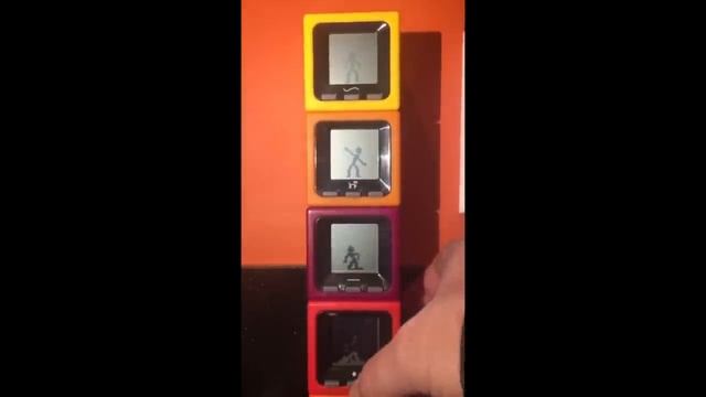Cube World electronic stick people - a blast from the past смотреть онлайн