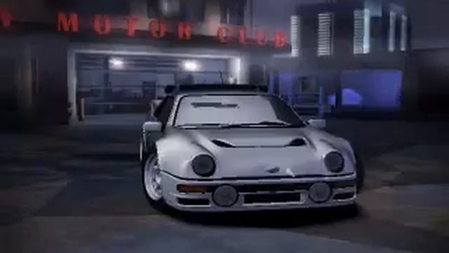 NFS Carbon - The Fast And The Furious Cars - Part 3 смотреть онлайн