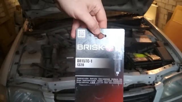 Платиновые свечи для двигателя 7A-FE, стоит ли переплачивать? Свечи на 4A/5A-FE, 3S, 4S, 1G, 1ZZ смотреть онлайн