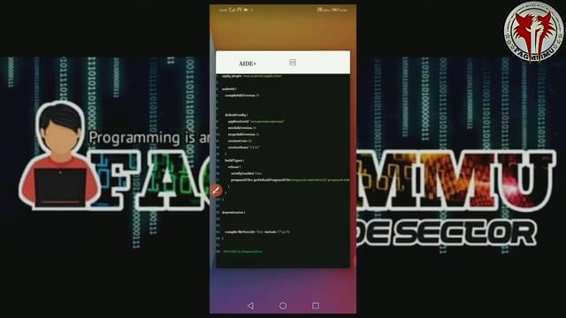 Aide Kotlin Comparison смотреть онлайн
