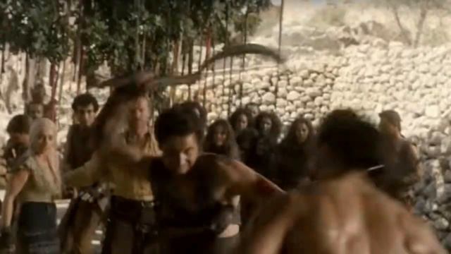 Дейнерис не Таргариен! Кхал Дрого Бастард! Сумасшедшие теории игры престолов! смотреть онлайн