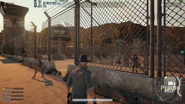 И снова PUBG. 4 балбеса и обвесы!!! смотреть онлайн