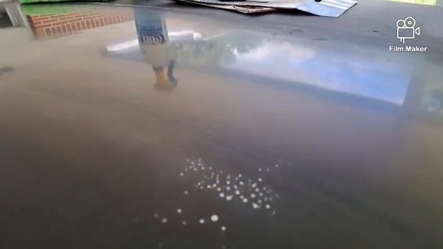 Reviving the dead clear coat on the LTD LX. смотреть онлайн