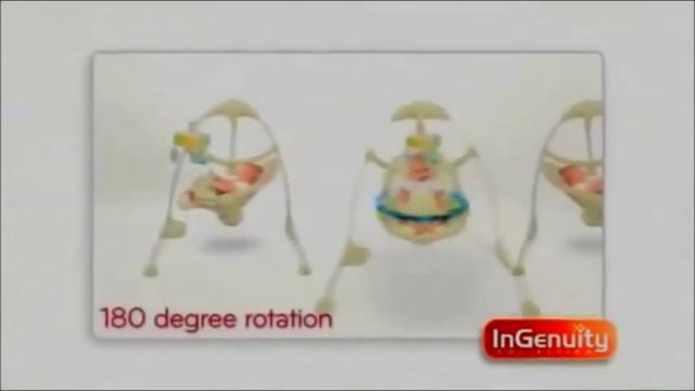 Bright Starts InGenuity смотреть онлайн