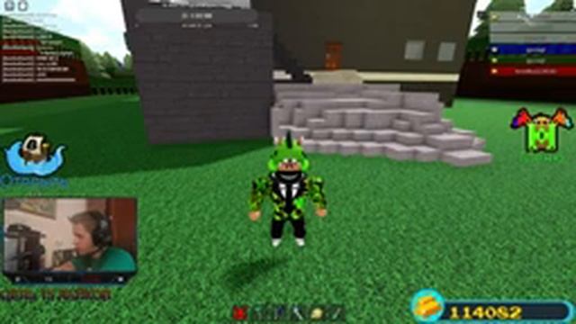 Стрим по Roblox||,играю в разные режимы фан, жду тебя мой зритель|| смотреть онлайн