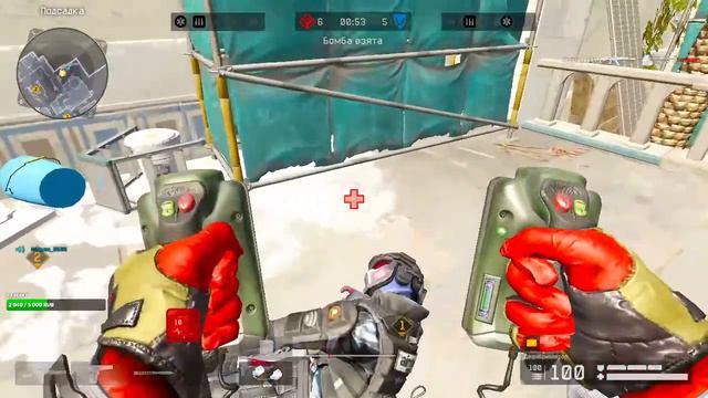 ЧЕЧЕНСКИЙ КИБЕРСПОРТСМЕН: WARFACE / ИГРАЮ БЕЗ ЧИТОВ / НОЧНОЙ СТРИМ / ПОДДЕРЖИТЕ ЛАЙКОМ БРАТВА🤝 смотреть онлайн