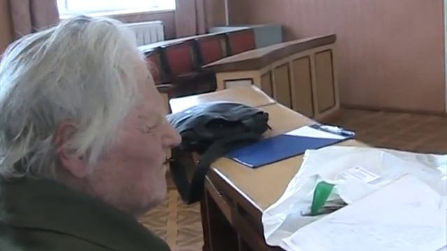 3-16 28.06.2012 ХЯС Филимоненко И.С. от Шестопалова А.В. Globalwave - Глобальная Волна смотреть онлайн