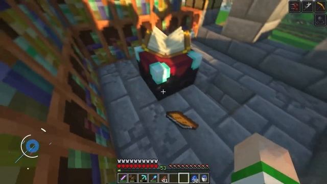 ХАРДКОРНОЕ СРЕДНЕВЕКОВЬЕ #11 | МЕЧ ГРОМОВОГО ДРАКОНА Ice And Fire! Хардкорное Майнкрафт Выживание смотреть онлайн