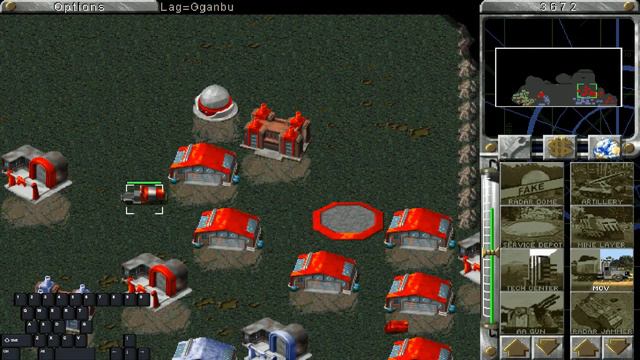Lauta & Hezb vs San & Gganbu p4 Red Alert 1 Online смотреть онлайн