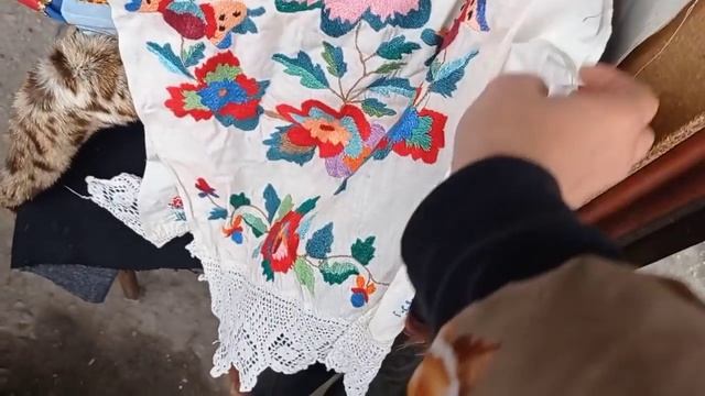 Барахолка Украина Днепр 23 сентября 2021 Фарфор СССР смотреть онлайн