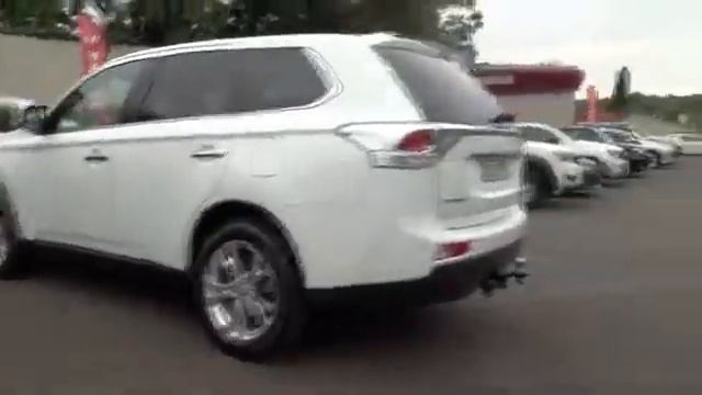 2012 MITSUBISHI OUTLANDER Ryde, Sydney, New South Wales, Top Ryde, Australia 267908 смотреть онлайн