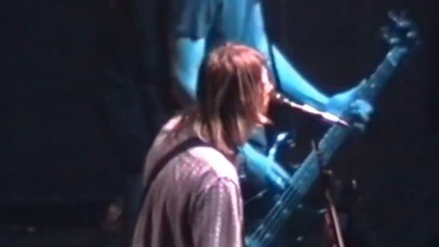 Nirvana live @ Palatrussardi, Milan (Italy) 25/02/1994 [MULTICAM FULL SHOW - COMPLETE RARE CONCERT] смотреть онлайн