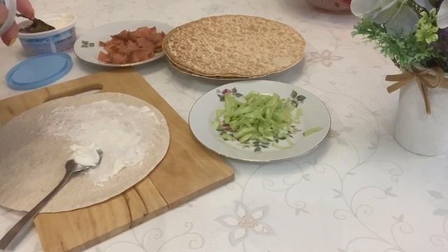 Рецепты для особых случаев 