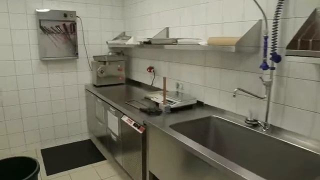 Константин Ивлев. Как выглядит кухня в ресторане Константина Ивлева смотреть онлайн